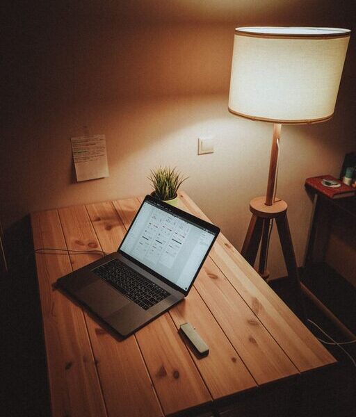 Tips for Creating a Cozy and Inviting Home Workspace