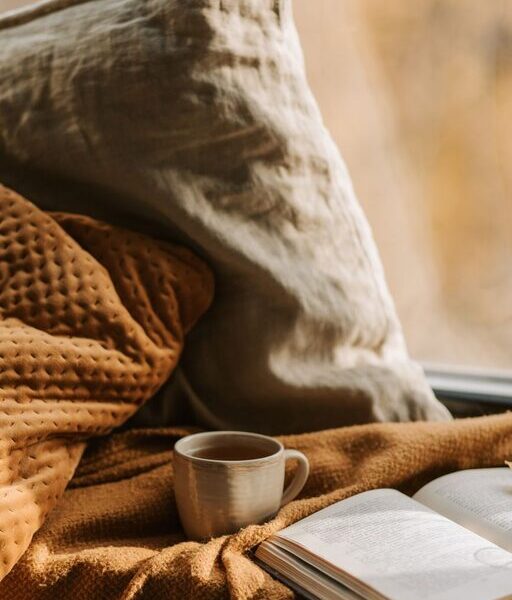 Simple Ways to Create a Cozy Reading Nook at Home
