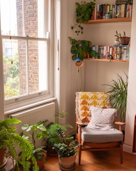 Tips for Creating a Cozy and Inviting Reading Nook at Home