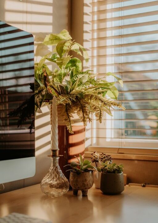 Tips for Creating a Cozy and Inviting Home Office Space