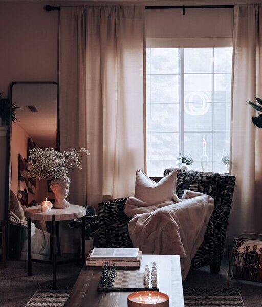 Tips for Creating a Cozy and Inviting Living Space on a Budget