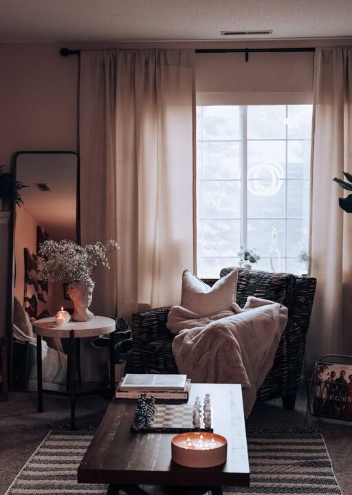 Tips for Creating a Cozy and Inviting Living Space on a Budget